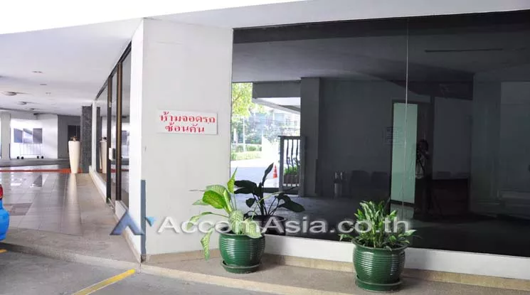unitSplit-type Air, Office, Pet friendly |  Apartment For Rent in Sukhumvit, Bangkok  near BTS Nana (AA10558)